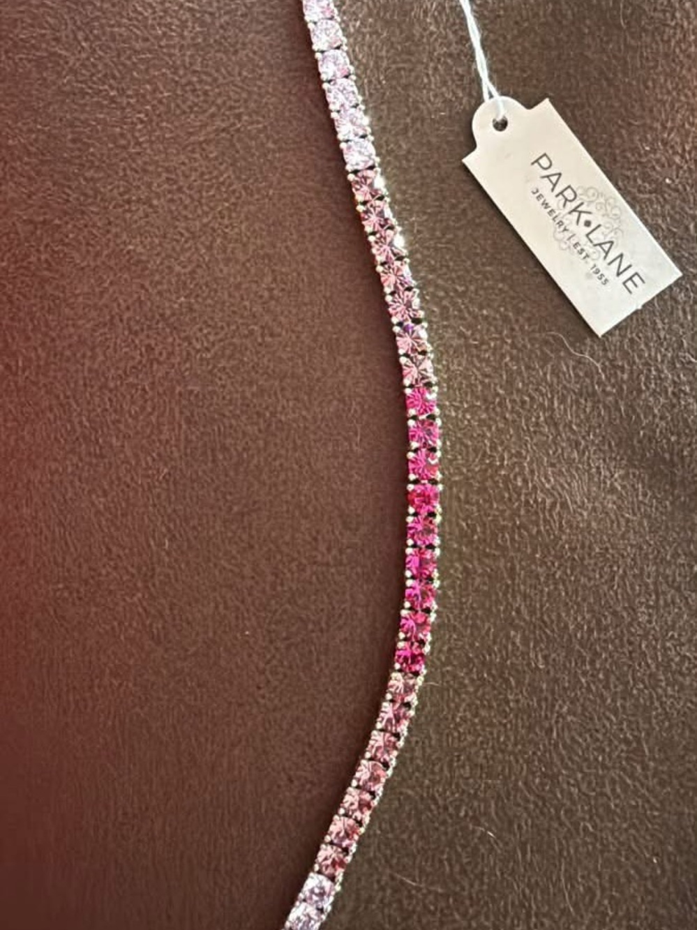 Park Lane Lindsey Bracelet - Women’s Jewelry - Picture 1 of 1